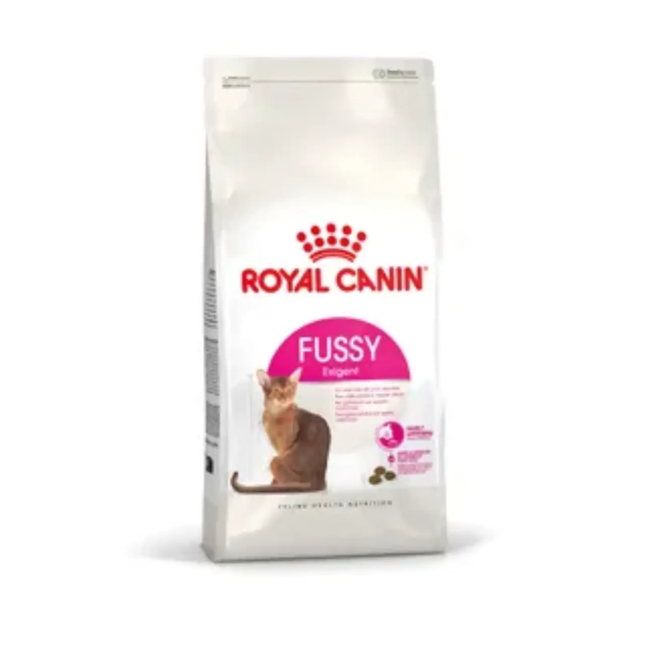 Royal Canin Fussy tørfoder til kræsne katte 400 g